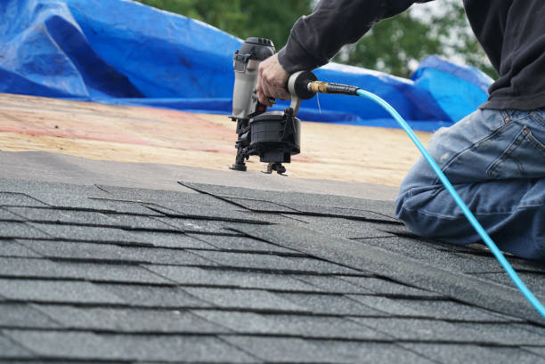 Best Storm Damage Roof Repair  in Atlanta, TX