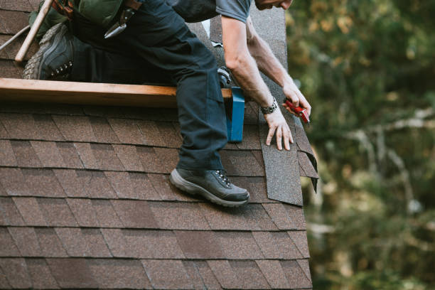 Tile Roofing Contractor in Atlanta, TX